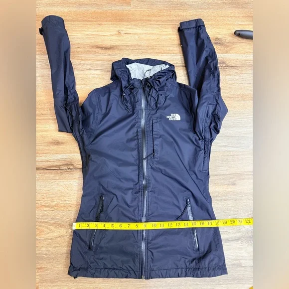 THE NORTH FACE Women’s Alta Vista Jacket Black Size XS NWOT - Picture 11 of 13